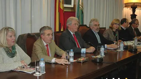 C&aacute;mara de Comercio