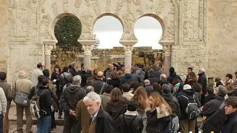 medina azahara