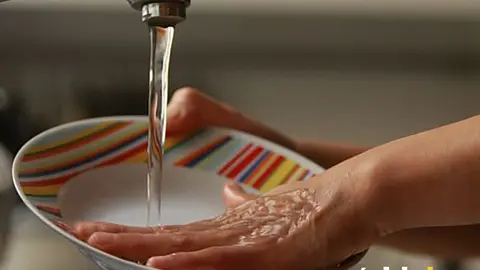 agua