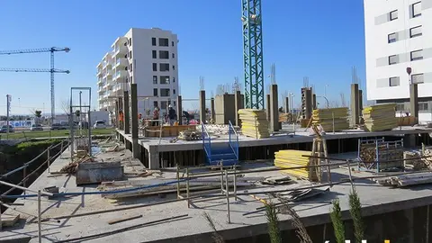 OBRAS VIMCORSA