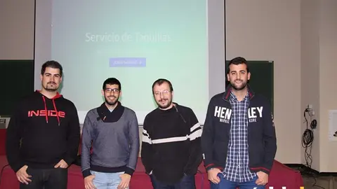 taquillas