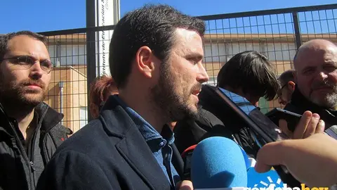 Alberto Garz&oacute;n