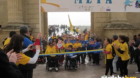 Carrera Enfermedades Raras 2