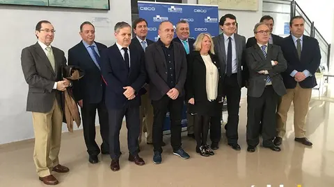 Reuni&oacute;n CECO-PP