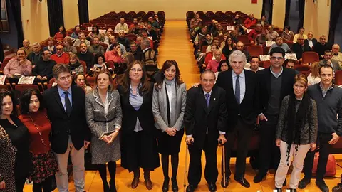 Jornada Prevenci&oacute;n Cardiovascular 2