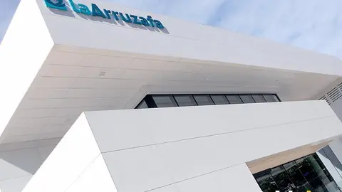Arruzafa 3