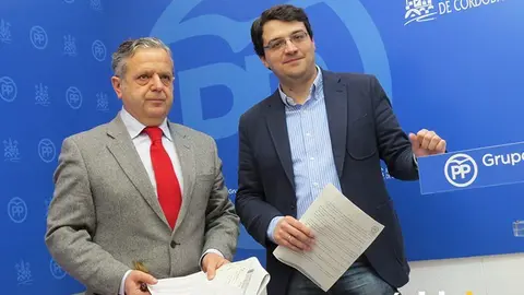 PP Fuentes y Bellido