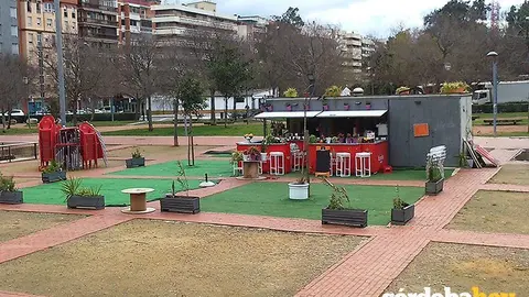 Quiosco Bar Vial 1
