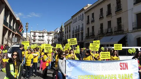 Enfermedades raras 