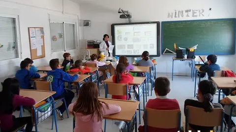 Una clase