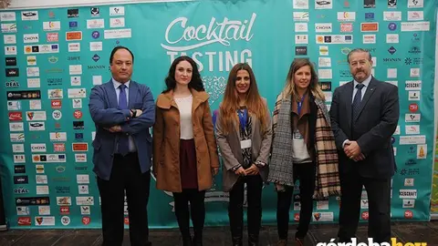Congreso coctail 2
