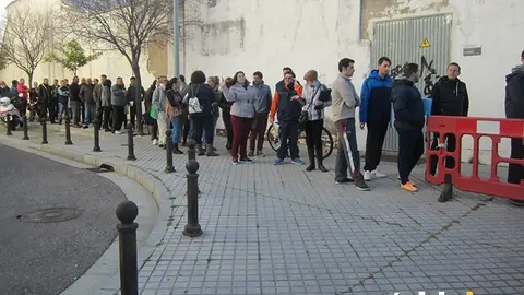Bolsa de Empleo Sadeco 2