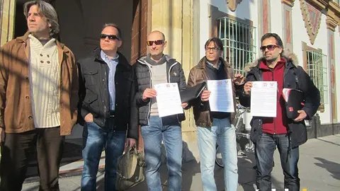 Bomberos Consorcio Provincial