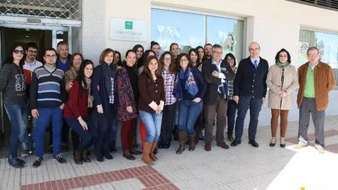 Proyecto Lanzadera