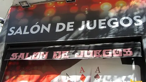 Sal&oacute;n de Juegos