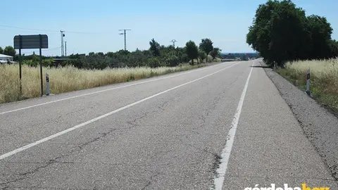 carretera