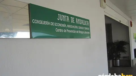 Centro de prevenci&oacute;n de riesgos laborales
