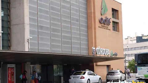 estaci&oacute;n de Adif 2