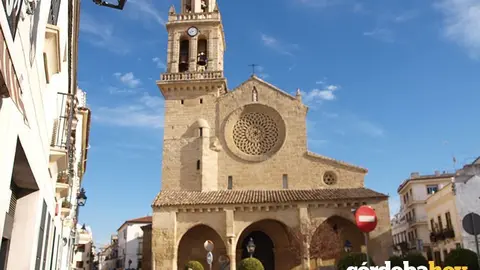 San Lorenzo
