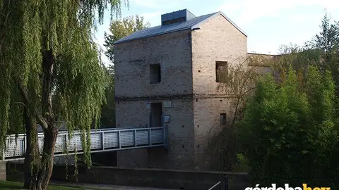 Museo de Etnobot&aacute;nica
