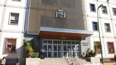 Juzgados 2