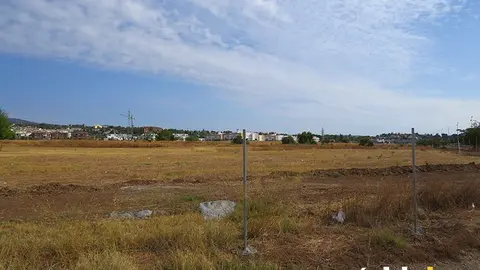 terrenos ciudad deportiva
