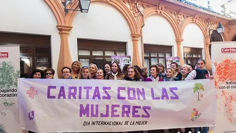 CARITAS