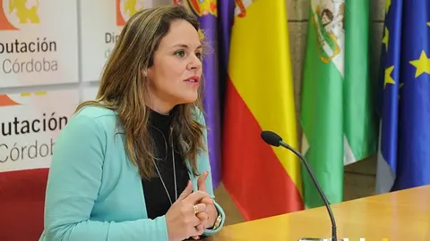 Aurora Barbero