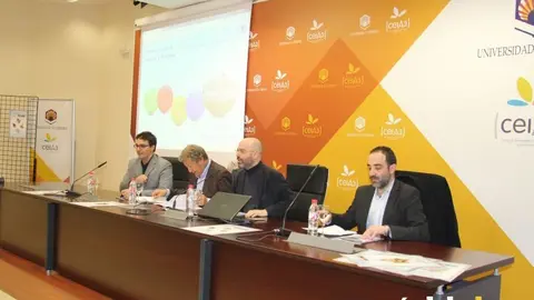 UCO CIUDAD DE ENCUENTRO