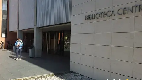 Bibliioteca Central