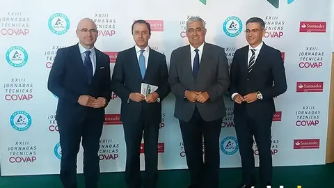 Covap