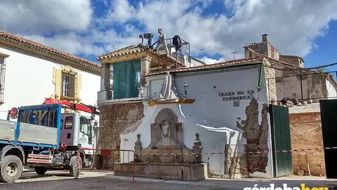 Obras Cine Fuenseca