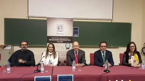 Olimpiadas mates