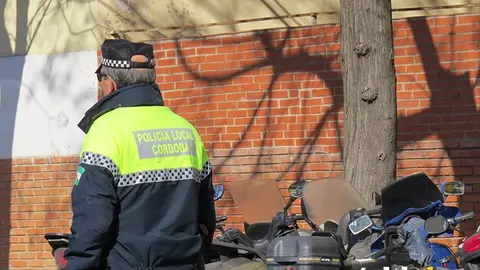 Policia local