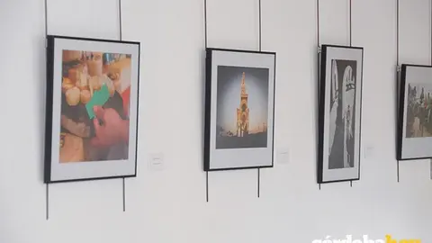 Exposici&oacute;n Miradas Ciudadanas 2