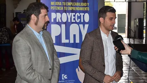 Proyecto Play 2