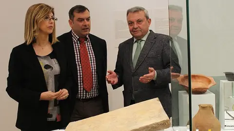 Cultura arqueologico