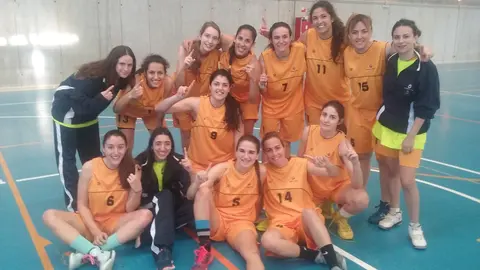 Baloncesto UCO