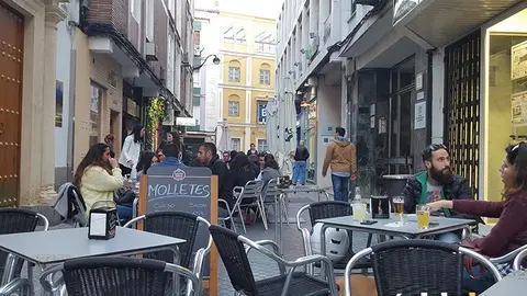 Veladores