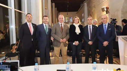 Foro Subb&eacute;tica Emprende 2