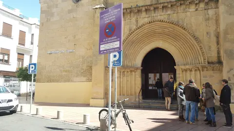 cartel san miguel