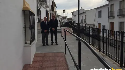Palenciana