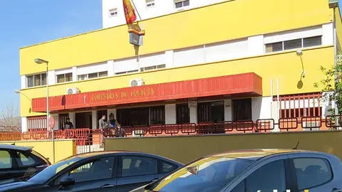 Comisar&iacute;a de comisar&iacute;a figueroa