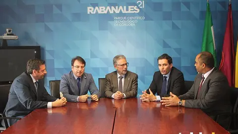 rabanales 21