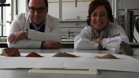 UCO suelos