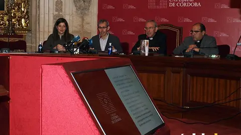 Nueva imagen Cabildo