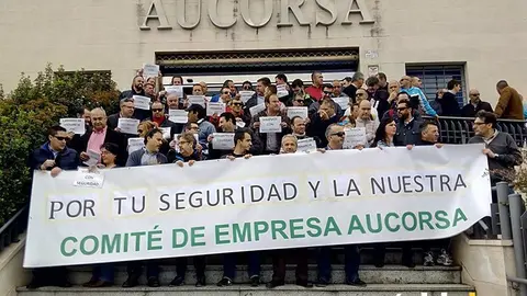Concentraci&oacute;n Aucorsa 1