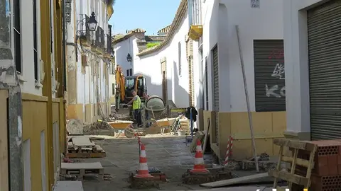 Obras