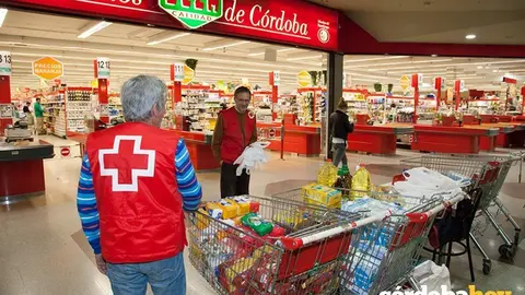 Cruz Roja Deza