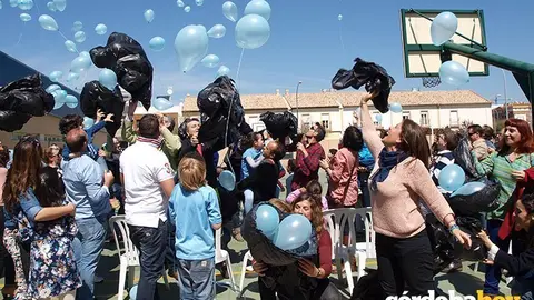 D&iacute;a Autismo